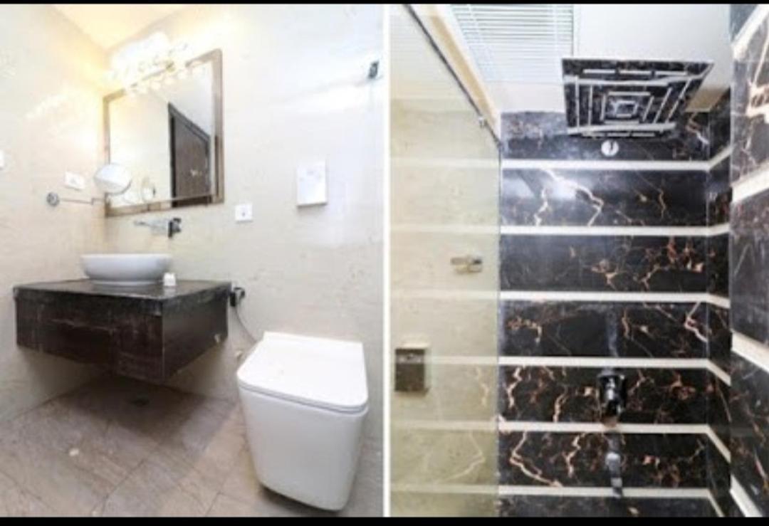 Hotel Sanjay Galaxy,Kanpur Extérieur photo